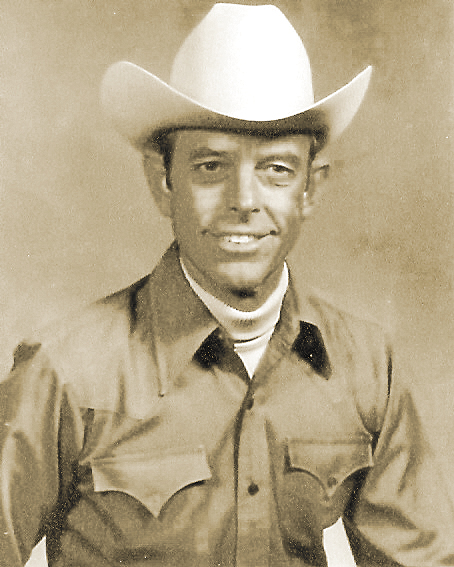 william bill page